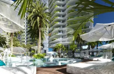 Apartamento com 4 quartos à venda na Rua Lúcia Serafim de Oliveira, Balneário Santa Clara, Itajaí