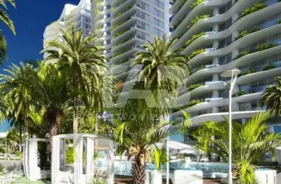 Apartamento com 4 quartos à venda na Rua Lúcia Serafim de Oliveira, Balneário Santa Clara, Itajaí