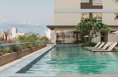 Apartamento com 2 quartos à venda na Rua Felipe Reiser, São João, Itajaí