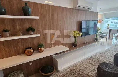Apartamento com 4 quartos à venda na Rua 265, 113, Meia Praia, Itapema