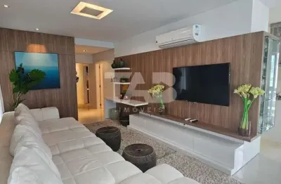 Apartamento com 4 quartos à venda na Rua 265, 113, Meia Praia, Itapema