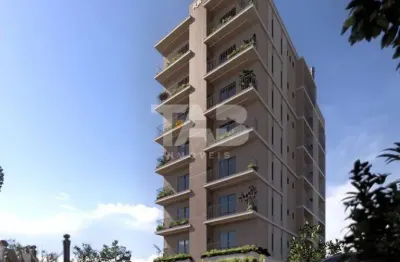 Flat com 1 quarto à venda na Rua Brasília, 168, Centro, Navegantes