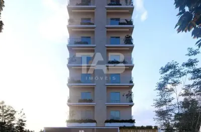 Apartamento com 1 quarto à venda na Rua Brasília, 168, Centro, Navegantes