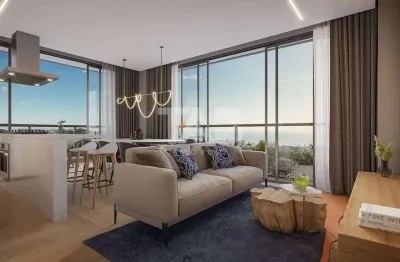 Apartamento com 2 quartos à venda na Avenida Osvaldo Reis, 2877, Fazendinha, Itajaí