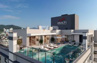 Apartamento com 2 quartos à venda na Rua Carlos Seara, 686, Vila Operária, Itajaí
