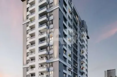 Apartamento com 2 quartos à venda na Rua Carlos Seara, 686, Vila Operária, Itajaí