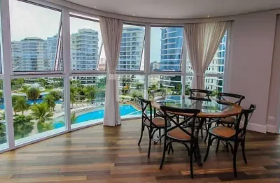 Apartamento com 3 quartos à venda na Rua Delfim Mário Pádua Peixoto, 350, Praia Brava, Itajaí