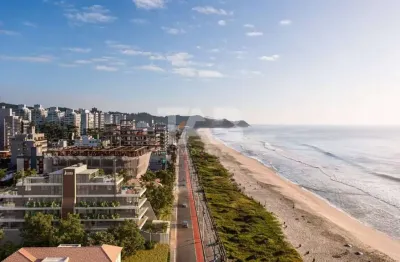Apartamento com 3 quartos à venda na Avenida José Medeiros Vieira, 1752, Praia Brava, Itajaí