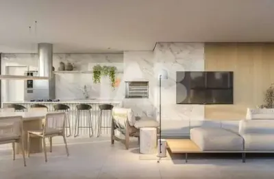 Apartamento com 4 quartos à venda na Avenida José Medeiros Vieira, 1752, Praia Brava, Itajaí