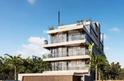 Apartamento com 4 quartos à venda na Avenida José Medeiros Vieira, 1752, Praia Brava, Itajaí