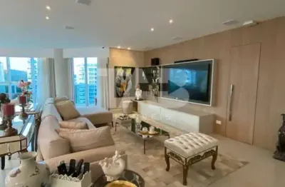 Apartamento com 5 quartos para alugar na Rua Delfim Mário Pádua Peixoto, 350, Praia Brava, Itajaí