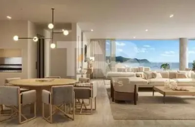 Apartamento com 4 quartos à venda na Avenida José Medeiros Vieira, Praia Brava, Itajaí