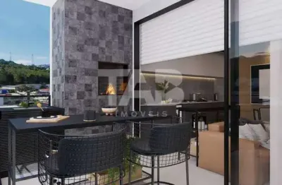 Apartamento com 1 quarto à venda na Avenida Sete de Setembro, 988, Centro, Itajaí