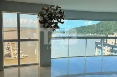 Apartamento com 3 quartos para alugar na Rua Lauro Muller, 950, Fazenda, Itajaí