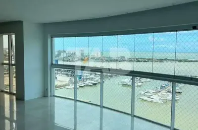 Apartamento com 3 quartos para alugar na Rua Lauro Muller, 950, Fazenda, Itajaí