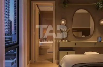 Apartamento com 3 suítes à venda | balneário camboriú