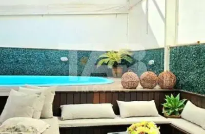 Apartamento com 2 quartos à venda na Rua Mingote Serafim, 214, Pioneiros, Balneário Camboriú