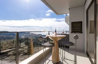 Apartamento com 2 quartos à venda na Rua Laura dos Santos Laurindo, 101, Balneário Santa Clara, Itajaí