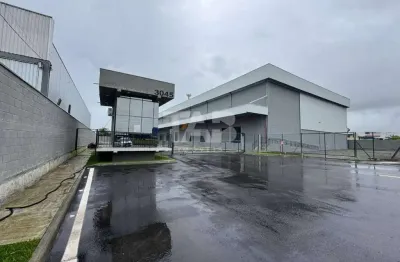 Casa comercial para alugar na Rodovia BR-101, 3045, Salseiros, Itajaí