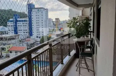 Apartamento com 3 quartos para alugar na Rua Agostinho Fernandes Vieira, 157, Fazenda, Itajaí