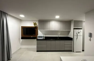 Apartamento com 1 quarto para alugar na Rua Marcílio Dias, 47, Centro, Itajaí