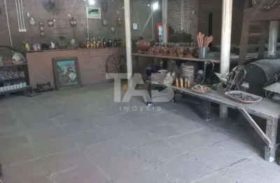 Sala comercial à venda na Av Ilhas Do Itacolomi, 7194, Bela Vista, Balneário Piçarras
