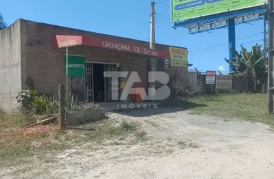 Sala comercial à venda na Av Ilhas Do Itacolomi, 7194, Bela Vista, Balneário Piçarras