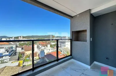 Apartamento com 3 quartos à venda na R. Ver. Ludgero Figueredo, 172, Centro, Balneário Piçarras