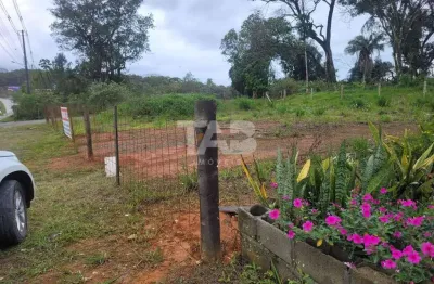 Terreno comercial à venda na Avenida Ilhas Itacolomi, 238/239, Bela Vista, Balneário Piçarras
