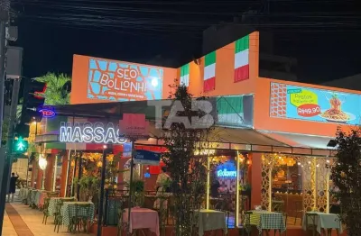 Sala comercial à venda na Avenida Atlântica, Centro, Balneário Camboriú