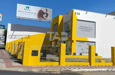 Sala comercial para alugar na Rua João Rodi, 216, Fazenda, Itajaí