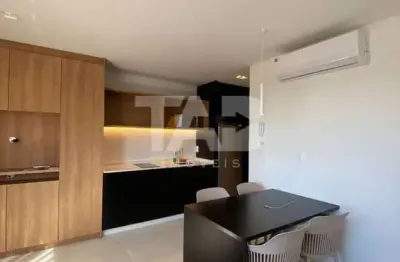 Flat com 1 quarto para alugar na Rua Marcílio Dias, 47, Centro, Itajaí