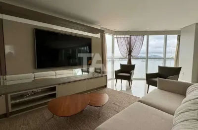 Apartamento com 4 quartos para alugar na Avenida Atlântica, 5720, Centro, Balneário Camboriú