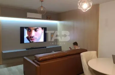 Apartamento com 3 quartos para alugar na Rua Abdon Batista, 207, Centro, Joinville