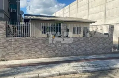 Casa com 2 quartos à venda na Rua Manoel Campos Bicudo, Nova Esperança, Balneário Camboriú