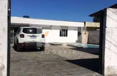 Casa com 2 quartos à venda na Rua José de Alencar, 102, São Vicente, Itajaí