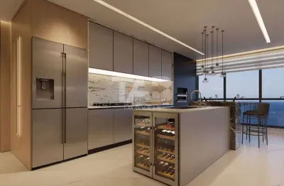 Apartamento com 3 quartos à venda na Avenida do Estado Dalmo Vieira, 2561, Centro, Balneário Camboriú