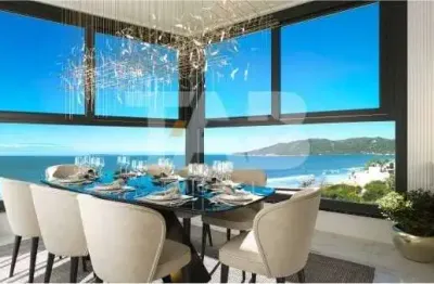 Cobertura com 4 quartos à venda na Avenida dos Coqueiros, 3540, Canto Grande, Bombinhas