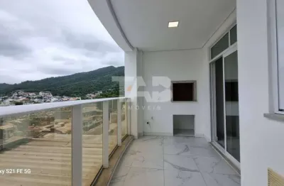 Apartamento com 2 quartos à venda na Rua Gregório Chaves, 45, Fazenda, Itajaí