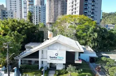 Sala comercial para alugar na Rua Rouxinol, 148, Ariribá, Balneário Camboriú