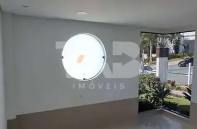 Sala comercial para alugar na Rua Rouxinol, 148, Ariribá, Balneário Camboriú