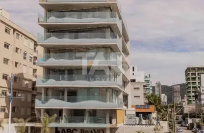 Apartamento com 4 quartos à venda na Avenida José Medeiros Vieira, 1502, Praia Brava, Itajaí