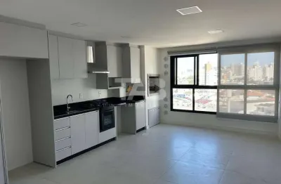 Apartamento com 2 quartos para alugar na Rua Pedro Antônio Fayal, 320, São João, Itajaí