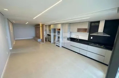 Apartamento com 3 quartos para alugar na Rua Luci Canziani, 100, Praia Brava, Itajaí