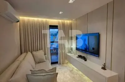 Apartamento com 2 quartos à venda na Rua Otávio do Patrocínio Medeiros, 52, Nossa Senhora do Rosário, São José