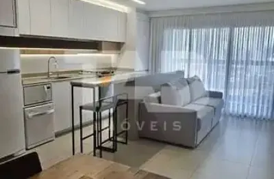 Apartamento com 2 quartos à venda na Rua Laura dos Santos Laurindo, 221, Praia Brava, Itajaí