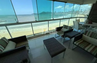 Apartamento com 3 quartos à venda na Avenida Atlântica, 450, Centro, Balneário Camboriú