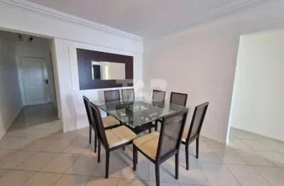 Apartamento com 3 quartos para alugar na Rua Lauro Muller, 240, Fazenda, Itajaí