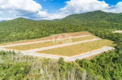 Terreno à venda na Br 101, Av. Marginal Oeste, 650, Monte Alegre, Camboriú