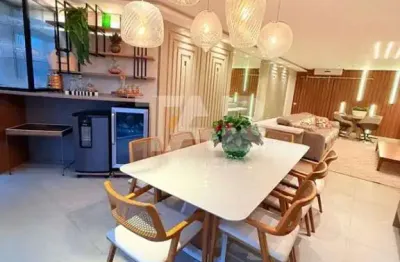 Apartamento com 3 quartos para alugar na Rua Delfim Mário Pádua Peixoto, 350, Praia Brava, Itajaí